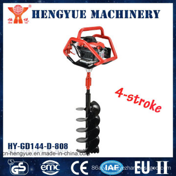 Hand Drill Garden Auger Bit Earth Auger with High Efficiency
